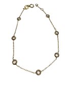 Bracciale Domar Donna in Oro giallo BROR-526-280